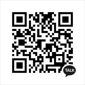 ユウキ| https://kakaoqr.okrk.net