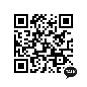 ガンシャ| https://kakaoqr.okrk.net