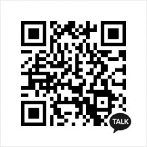 ゆうちゃん| https://kakaoqr.okrk.net