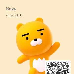 内容読んで追加してね| https://kakaoqr.okrk.net