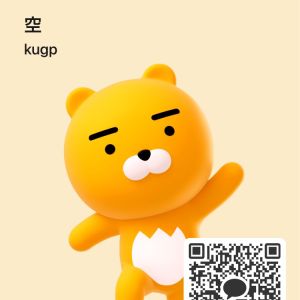 空| https://kakaoqr.okrk.net