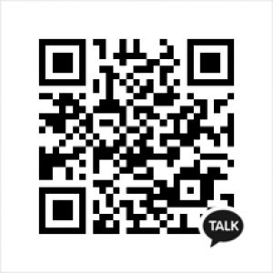 きっしー| https://kakaoqr.okrk.net