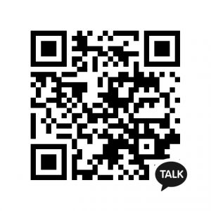 ミツヒロ| https://kakaoqr.okrk.net