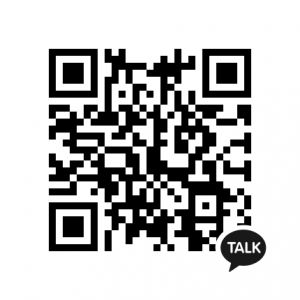 (˙◁˙ )| https://kakaoqr.okrk.net