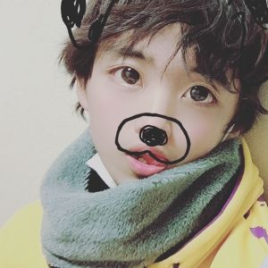 ゆーま| https://kakaoqr.okrk.net