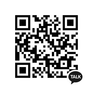 クロネコ| https://kakaoqr.okrk.net