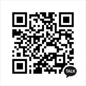 中3男子と一緒に...| https://kakaoqr.okrk.net