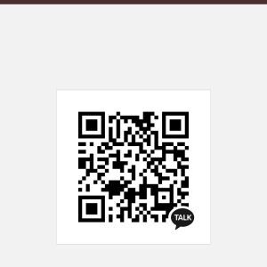 ネム| https://kakaoqr.okrk.net