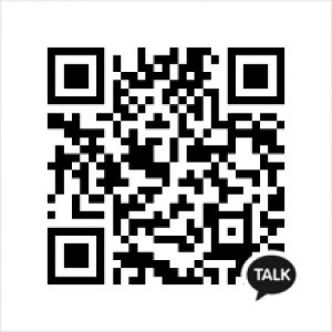 まっちゃん| https://kakaoqr.okrk.net