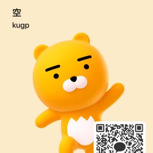 空| https://kakaoqr.okrk.net