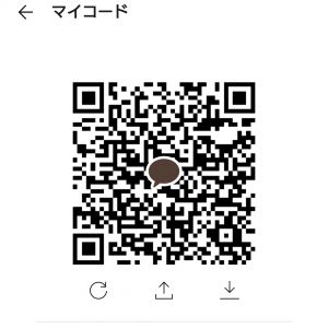 二十歳の男です！| https://kakaoqr.okrk.net