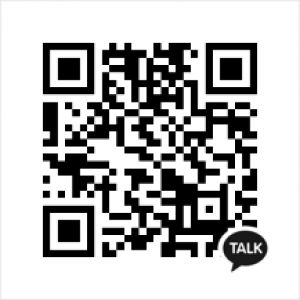 好くん| https://kakaoqr.okrk.net