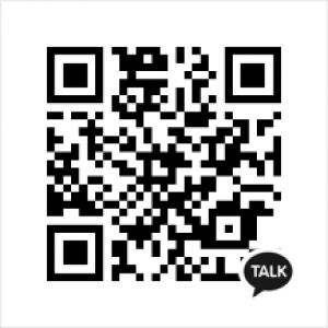 ちゃん！| https://kakaoqr.okrk.net