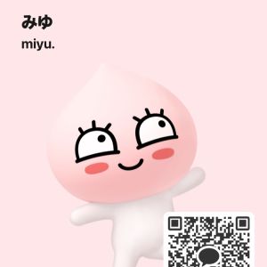 みゆ| https://kakaoqr.okrk.net