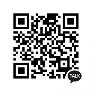 た〜♪| https://kakaoqr.okrk.net