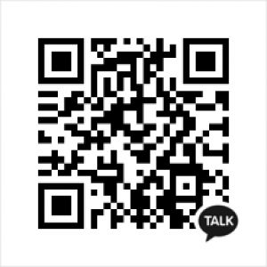 ひろ| https://kakaoqr.okrk.net