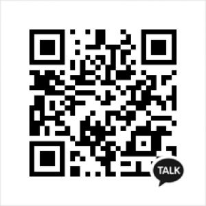 ケイ| https://kakaoqr.okrk.net