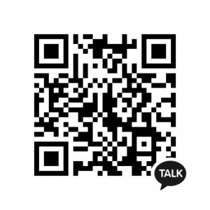 あめちゃん。| https://kakaoqr.okrk.net