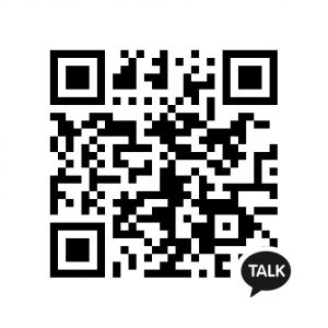 おじさん| https://kakaoqr.okrk.net